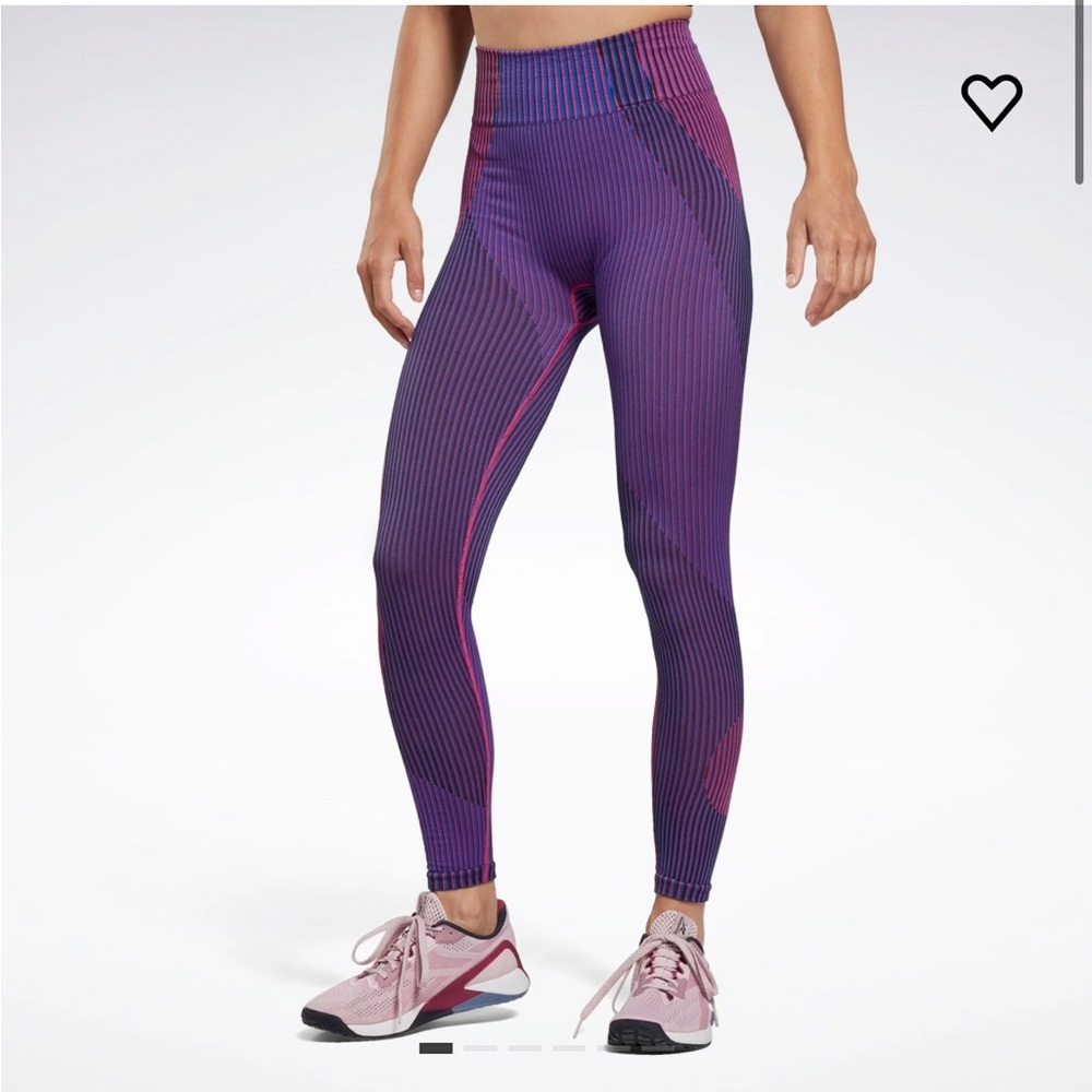 Reebok Sport Leggings